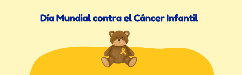 176 juntos contra el cancer infantil