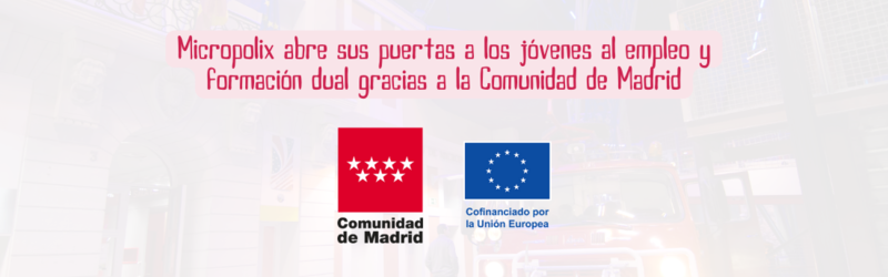 179 micropolix formacion empleo joven comunidad madrid