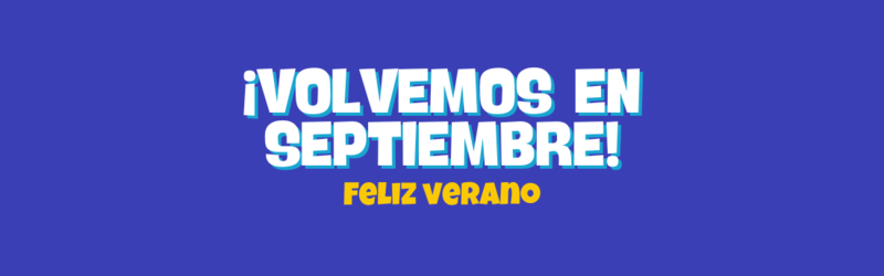 188 volvemos en septiembre micropolix