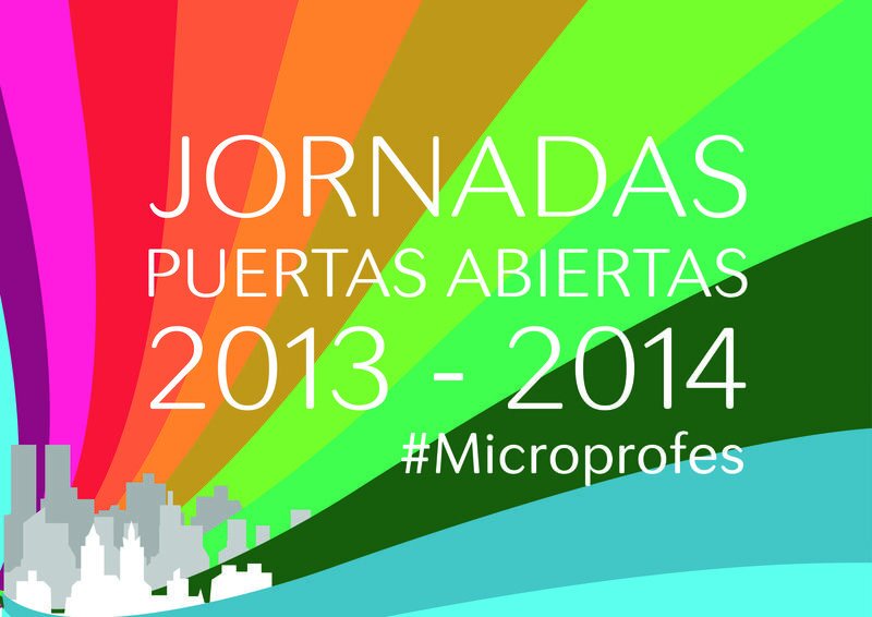 Jornada puertas abiertas micropolix